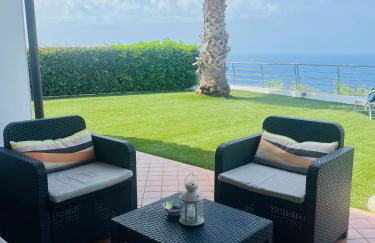 Villa Palummo - Stunning Sea View Zambrone, Calabria - Foto 17