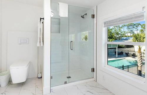 The Retreat at Santa Rosa Beach Bungalow C - Foto 4