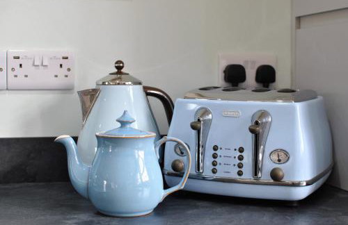 The Old Stables- charming cottage Crail - Foto 24