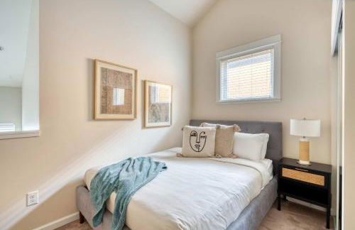 Chic Loft Retreat in the Heart of NW Portland - Foto 16