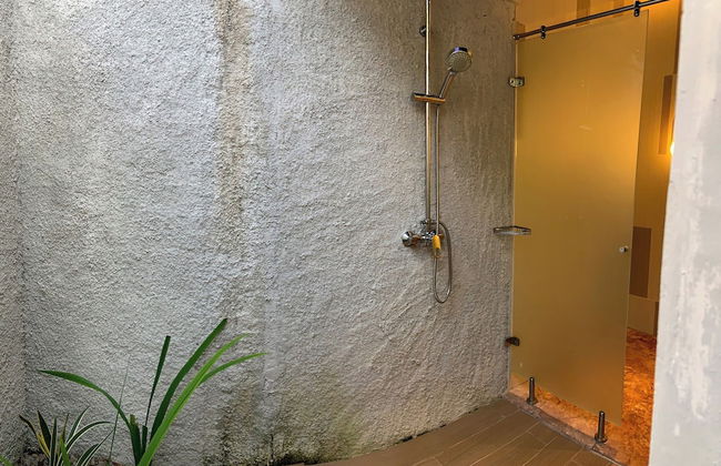 Beach Rock Resort Belitung - Foto 24