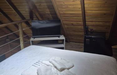 Cabanas das Oliveiras - Photo 26