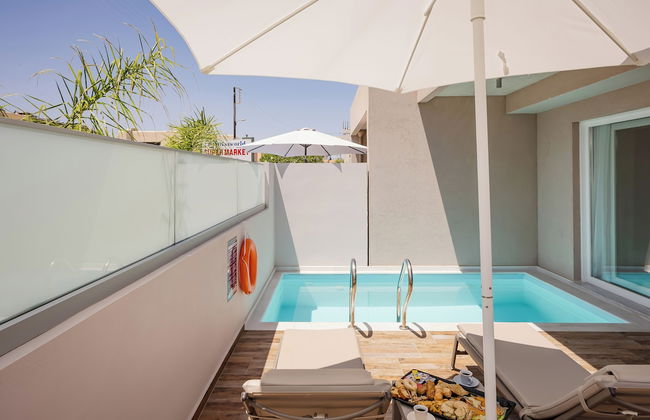 Sarpidon Suites - Photo 55