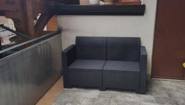 Delizioso appartamento al centro di Bosco - Foto 4