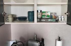 Olive Suite - Piazza 83b Residences - Foto 7