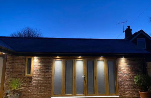 The Knox - Beautiful Two Bed Cottage Near Orford - Foto 40