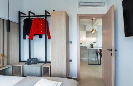 Seascape Luxury Apartment 2 - Foto 3