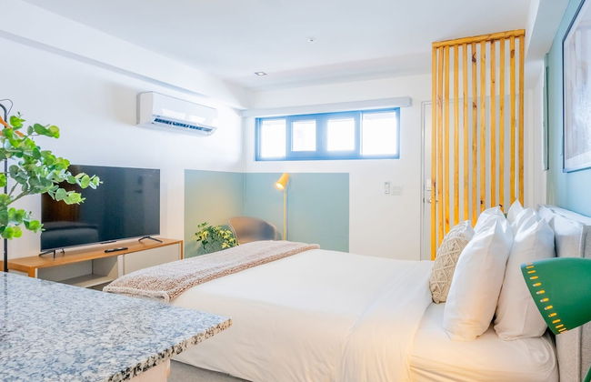 w Beautiful Loft in Santa Ana - Photo 22