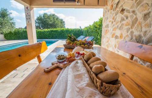 Holiday home Antonia with pool - Foto 10