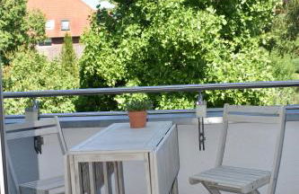 TOP Ferien Apartment Bohmte - Foto 12