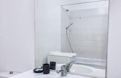 Montpellier Centre - Antigone - Parking Privé et Gratuit - Foto 10