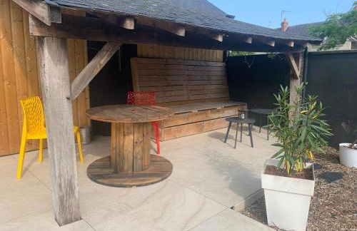 L'étape de Marcel - Aymé - Foto 23