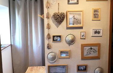 Lodge Les Rêveries de Charles - Foto 8