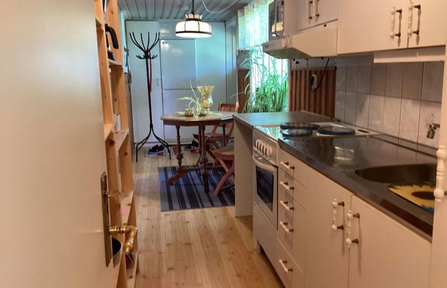 5 Person Holiday Home in Gotene - Photo 6