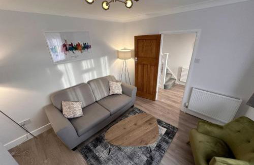 City centre home in Canterbury with free parking - Foto 43
