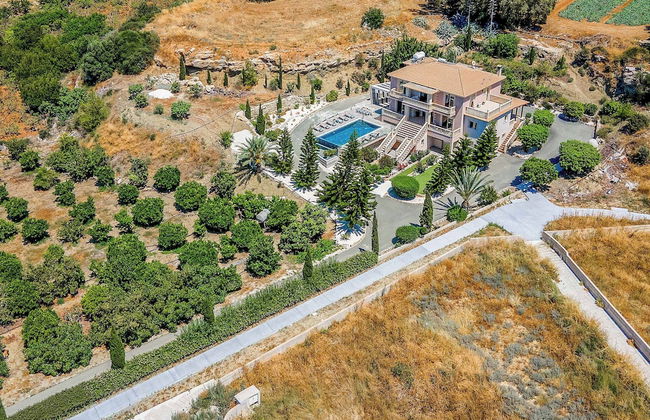 Villa Vasilissa - Foto 26