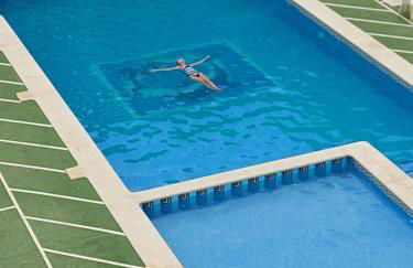 Apartamentos Boutique Mar De Cristal - Foto 23