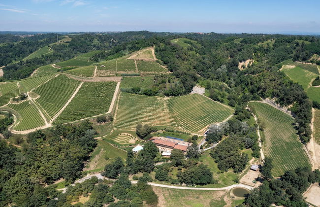 Agriturismo Le Querce del Vareglio - Photo 53