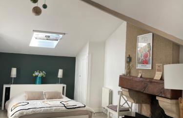 1er secret de Honfleur - Foto 45