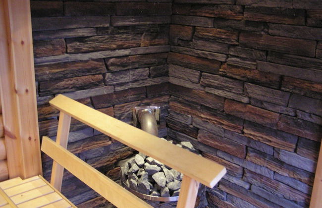 Spacious Villa With Great Scenery and Nature - Foto 14