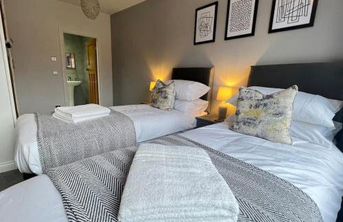 Chelwood Residence - Foto 1