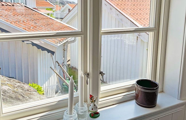 4 Person Holiday Home in Bleket-by Traum - Foto 25