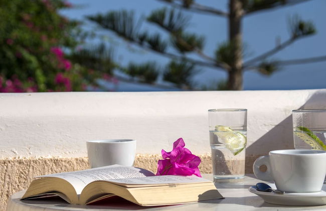 Paradise Resort - Foto 24