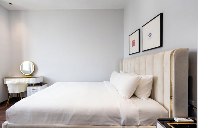 THE ONE Saigon Luxury Citypoint - Photo 6