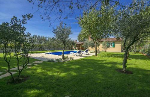 Villa Oliva - Foto 25