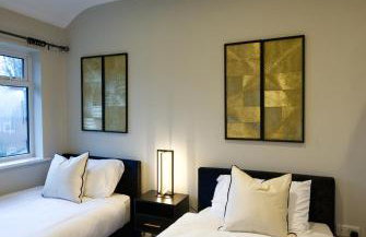 Luxury Harborne Home, Perfect for Contractors & Families 5 Mins from QE & Uni - Photo 21