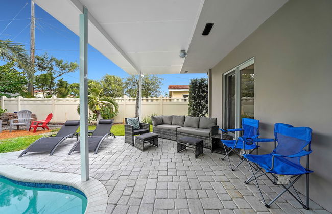 Oakland Palms in Oakland Park - Foto 34