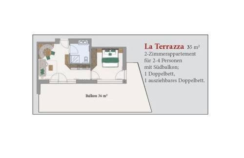 Apartments Lichtenberg - Foto 54