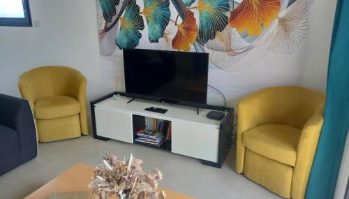 Villa Ginkgo et son SPA privatif - Foto 5