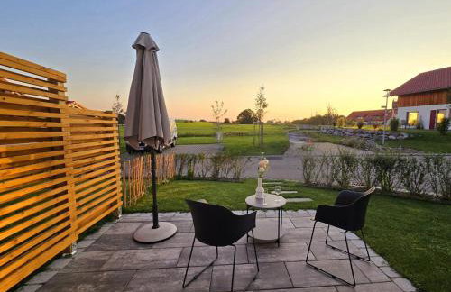 HochgratBlick Modern.Gemütlich.Entspannt - Photo 2