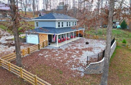 Spacious Home Perfect for Family Getaways - Foto 44