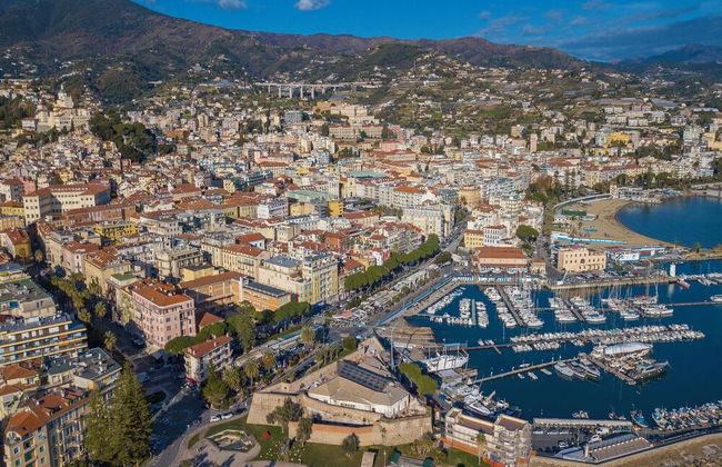 Maison La Vanda - Centro Citta - Foto 25