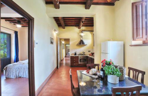 Agriturismo Villa Rosselmini - Foto 32