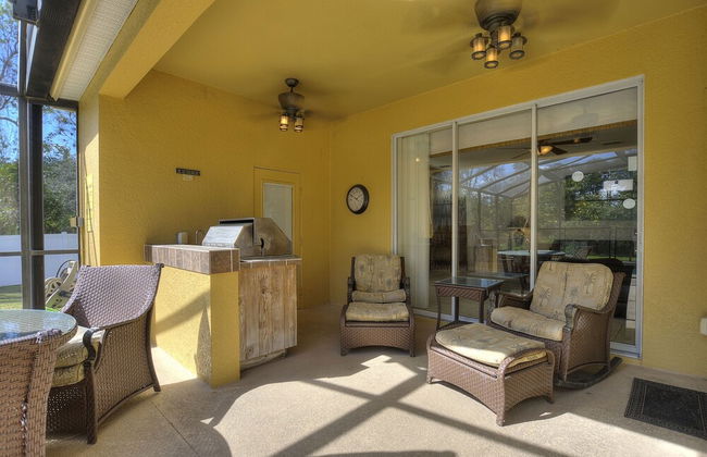 Indian Summer At Watersong Resort 5 Bedroom Villa - Foto 56