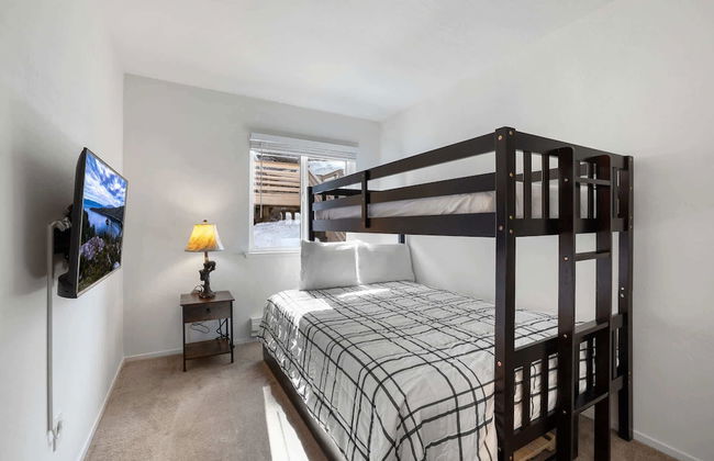 Mile High Mountain - Carson Valley Views - Foto 3