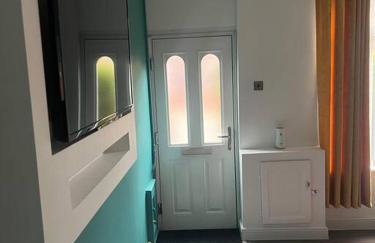 Comfortably furnished 2 bedroom home in Bolton - Foto 38