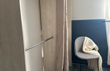 La belle échappée, maison chic près de lille & Parc Barbieux - Foto 18