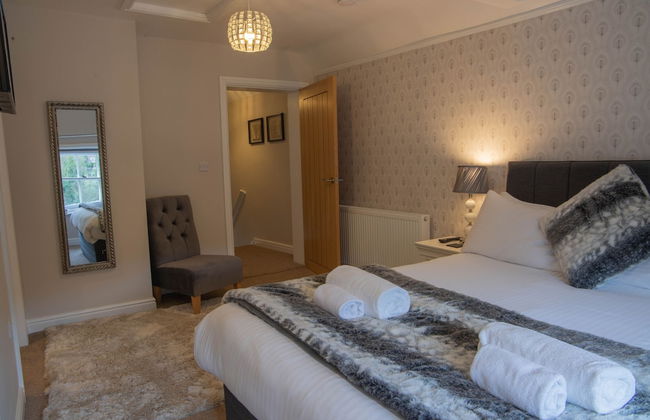 Ironmasters House - Foto 2