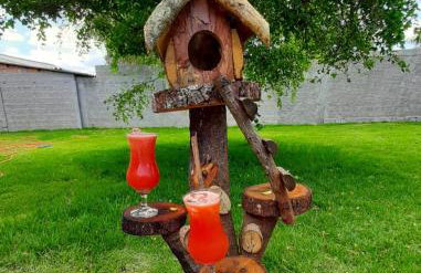 Villa Flor e Cor - Foto 29