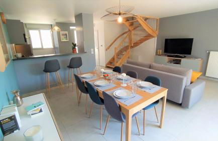 Villa Poète avec jardin 3 Chambres Parking gratuit - Foto 28