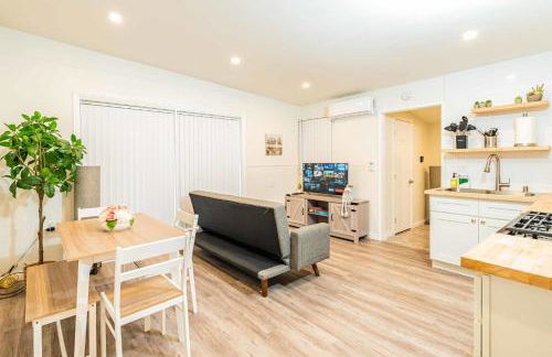 Chic Historic Route 66 Home - Ideal for Relaxation - Foto 4