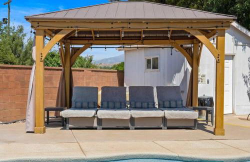 Zion Desert Cruise House - Foto 50