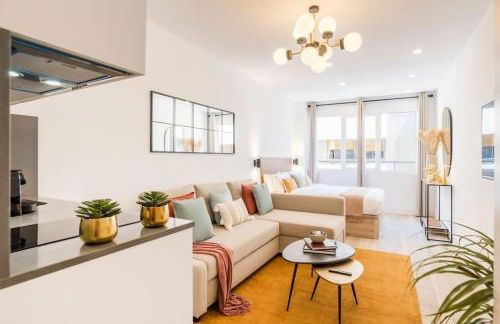 NEW APT in the heart of Madrid - Photo 1