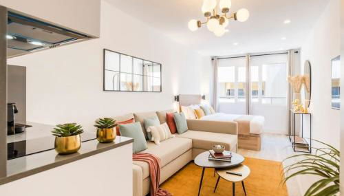 NEW APT in the heart of Madrid - Foto 1