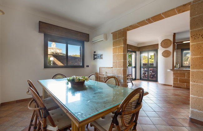 3217 Villa Eden - Piano Terra by Barbarhouse - Foto 24