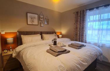 Coachway Cottage - Photo 8